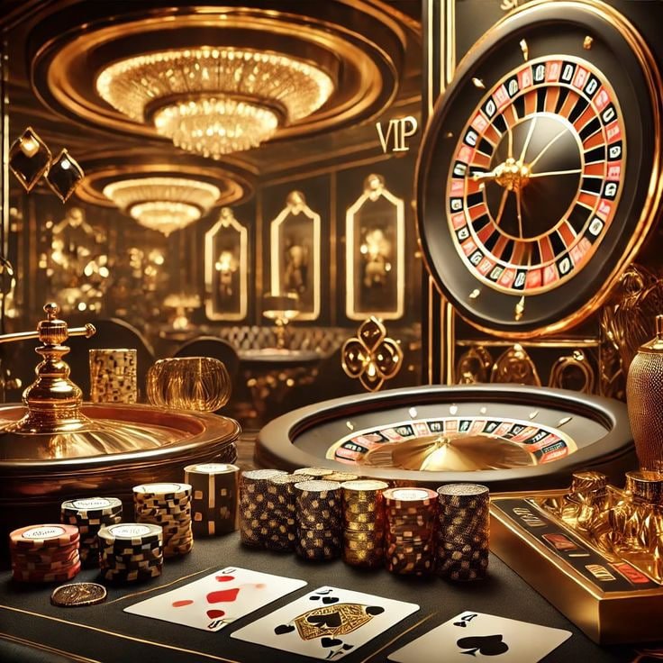 gspn1 Hamari live casino lobby kaisa hai